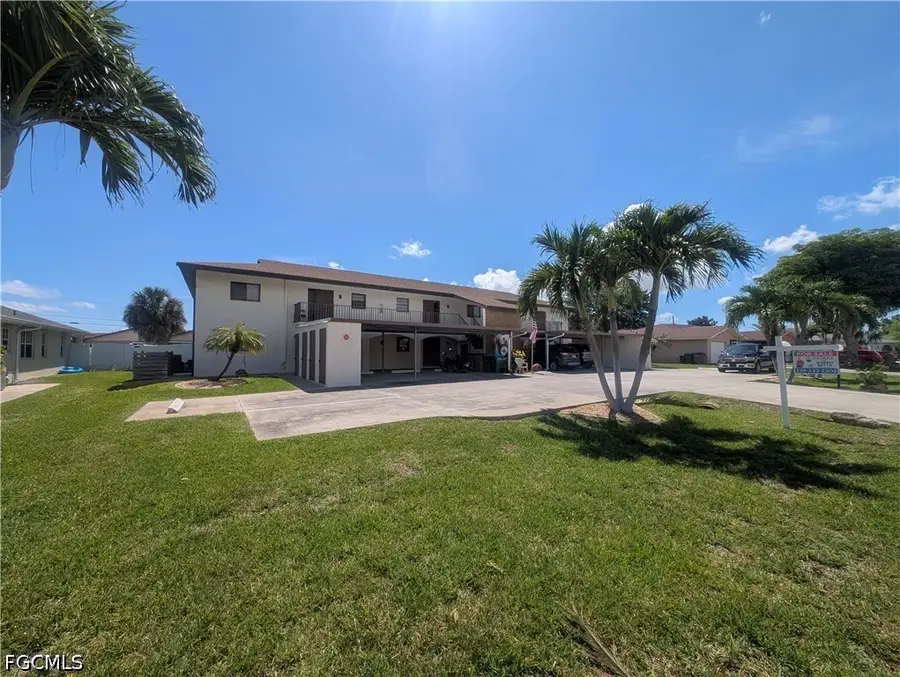 3720 SE 10th Avenue #201, Cape Coral, FL 33904 - #2