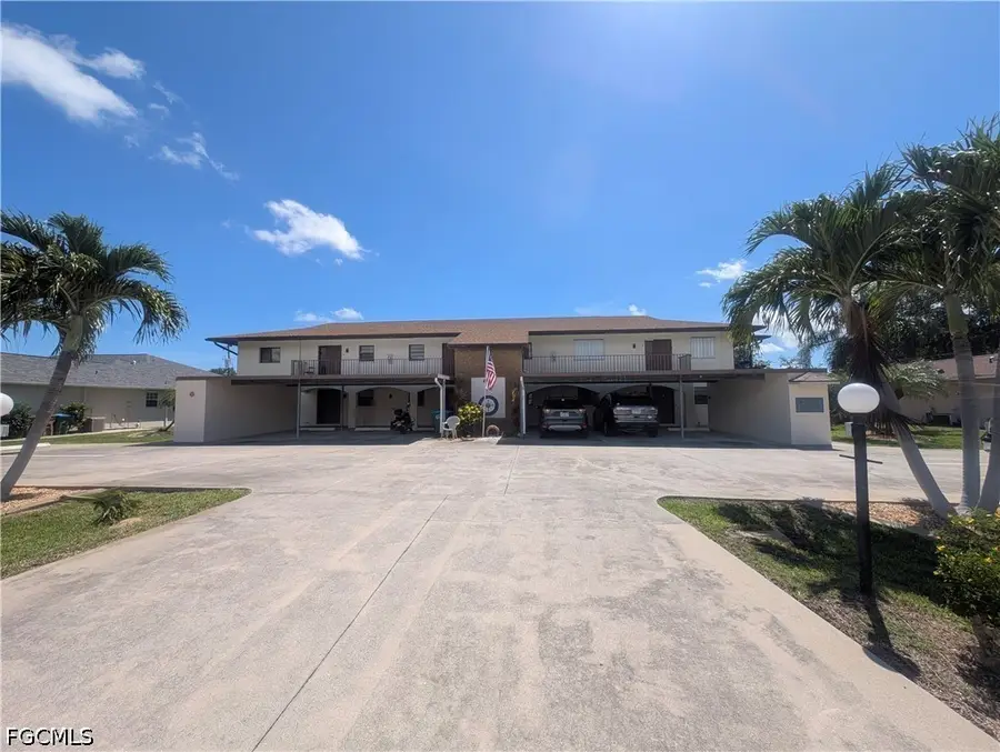 3720 SE 10th Avenue #201, Cape Coral, FL 33904 - #3