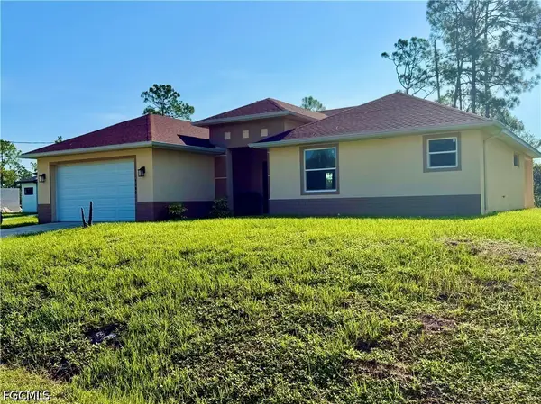 1302 Williams Avenue, Lehigh Acres, FL 33972