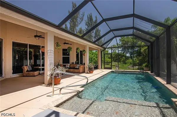 1824 NW 21st Place, Cape Coral, FL 33993