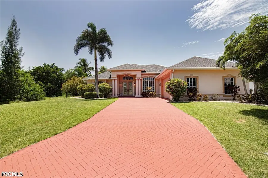 1824 NW 21st Place, Cape Coral, FL 33993 - #3