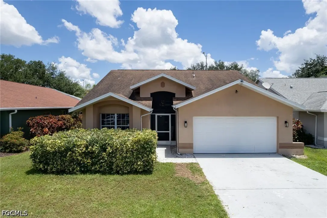 17791 Castle Harbor Drive, Fort Myers, FL 33967 - #1