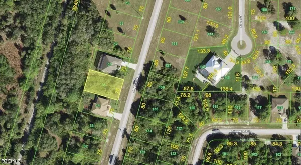193 Brig Circle W, Placida, FL 33946