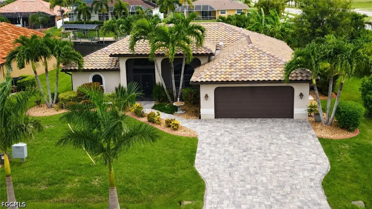 2028 SW 44th Terrace, Cape Coral, FL 33914 - #1