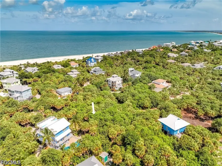 552 Coral Circle, Sanibel Island, FL 33924 - #2