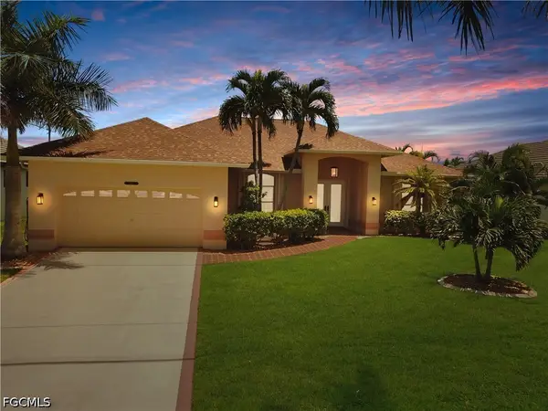 2601 SW 37th Street, Cape Coral, FL 33914