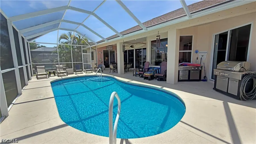 2601 SW 37th Street, Cape Coral, FL 33914 - #3