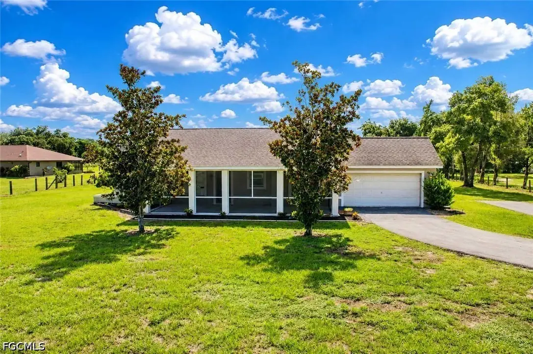 21680 N River Road, Alva, FL 33920 - #1