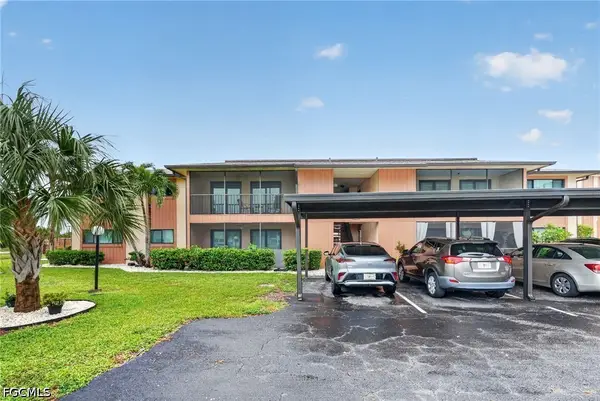 17421 Birchwood Lane #5, Fort Myers, FL 33908