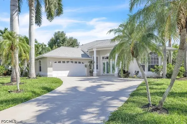 1916 SW 53rd Lane, Cape Coral, FL 33914