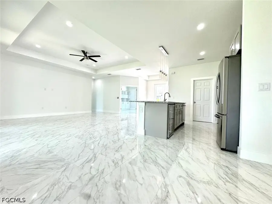 2321 SW 21st Terrace, Cape Coral, FL 33991 - #2