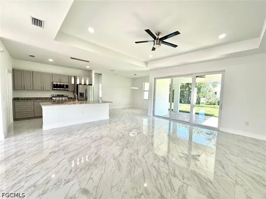 2321 SW 21st Terrace, Cape Coral, FL 33991 - #3