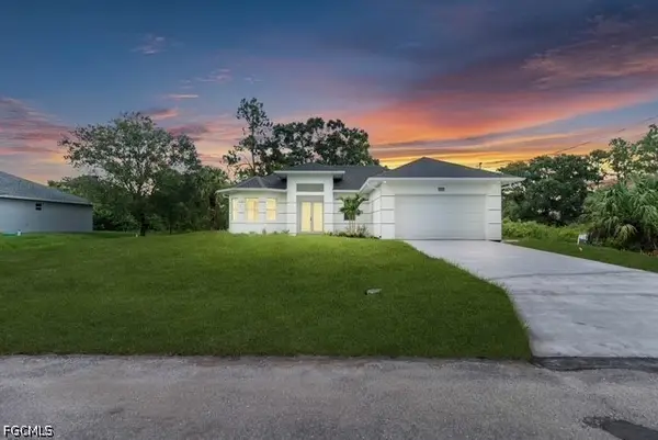 404 W 15th Street, Lehigh Acres, FL 33972