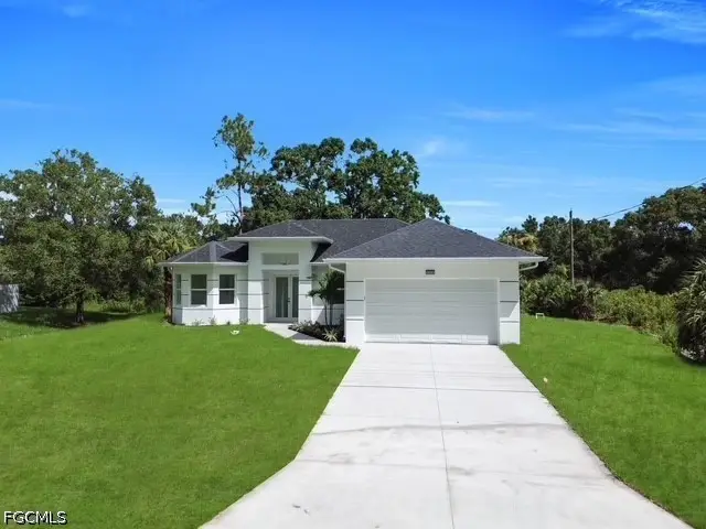404 W 15th Street, Lehigh Acres, FL 33972 - #2
