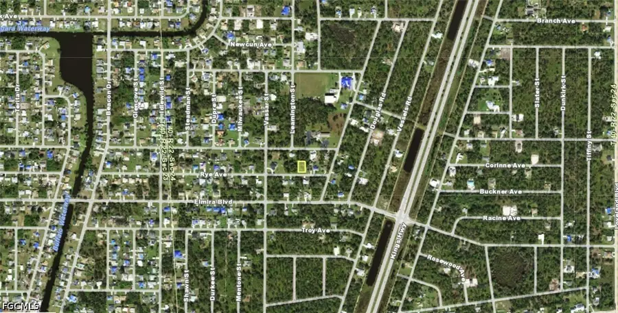 23170 Rye Avenue, Punta Gorda, FL 33980 - #3