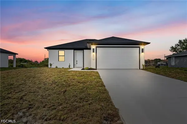 3209 74th Street W, Lehigh Acres, FL 33971