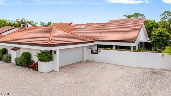 5424 Harbour Castle Drive, Fort Myers, FL 33907