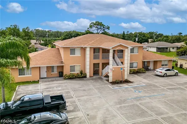 1227 SE 23rd Place #3, Cape Coral, FL 33990