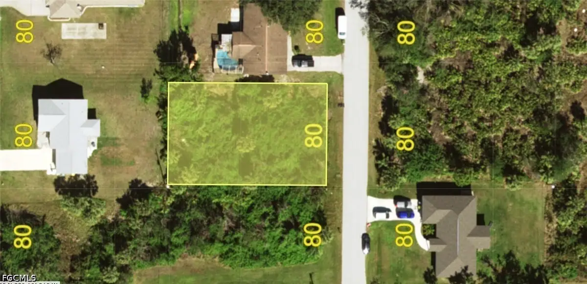 6159 Lomax Street, Englewood, FL 34224 - #1
