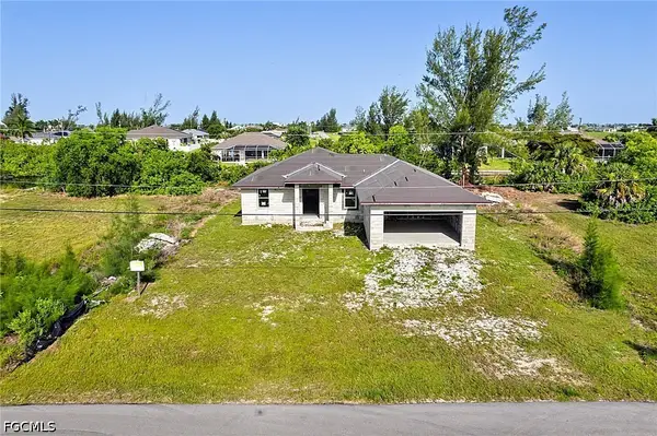1112 NW 28th Avenue, Cape Coral, FL 33993