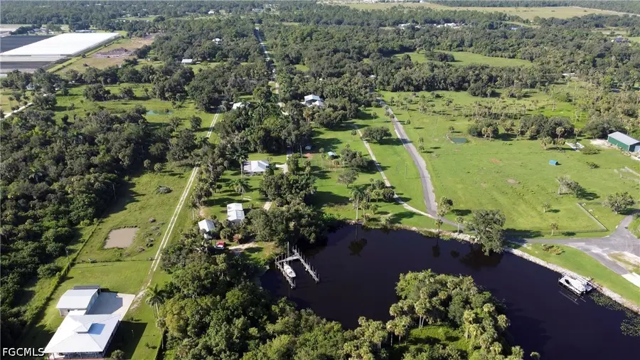 1821 Sunset Trail, Alva, FL 33920 - #2