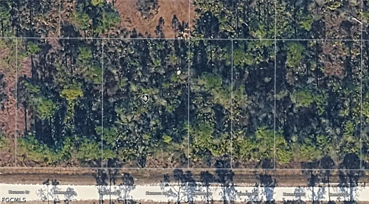 28322 & 27424 Hermoso Drive, Punta Gorda, FL 33955 - #1