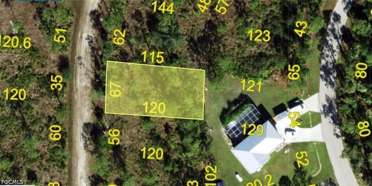 3099 Newbury Street, Port Charlotte, FL 33952 - #1