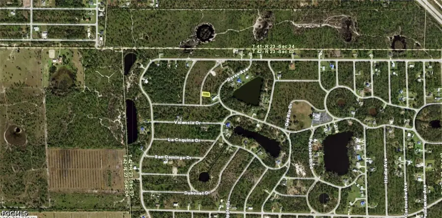 3099 Newbury Street, Port Charlotte, FL 33952 - #3