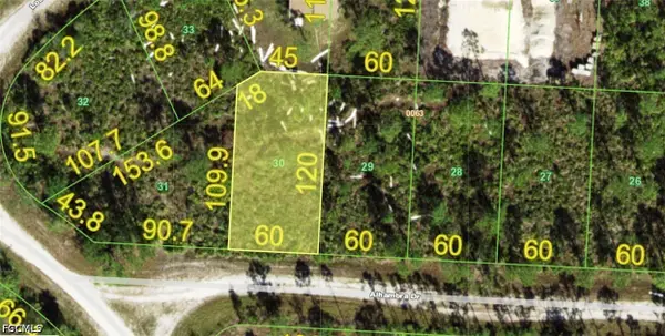 27124 Alhambra Street, Port Charlotte, FL 33955