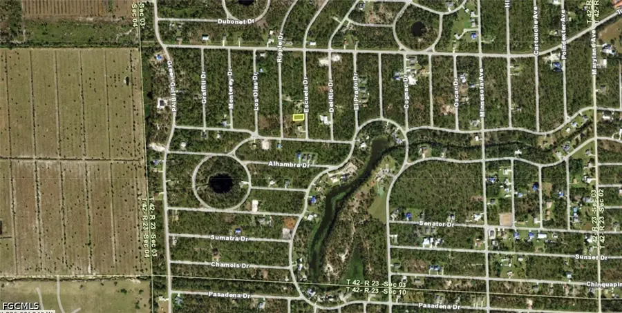 12345 & 12349 Escuela Drive, Punta Gorda, FL 33955 - #3