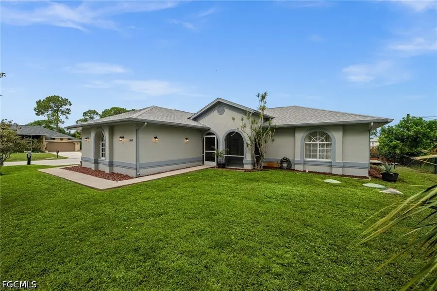 17448 Arizona Road, Fort Myers, FL 33967 - #2