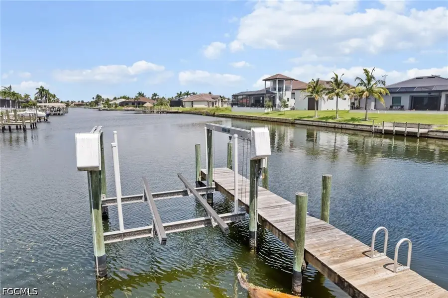 4007 Surfside Boulevard, Cape Coral, FL 33914 - #3