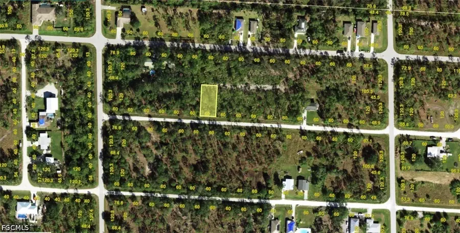 27318 Balboa Drive, Punta Gorda, FL 33955 - #2