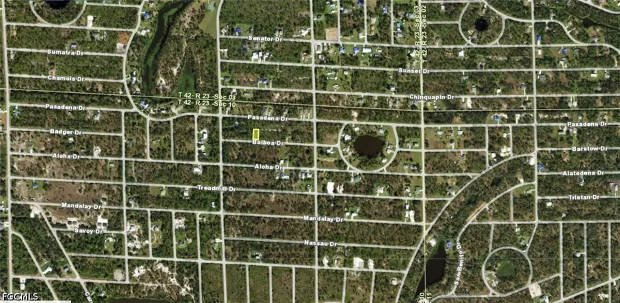 27318 Balboa Drive, Punta Gorda, FL 33955 - #3