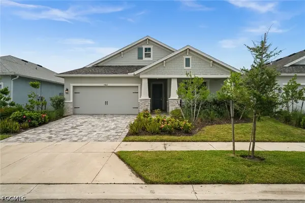 15862 Elina Sky Drive, Punta Gorda, FL 33982