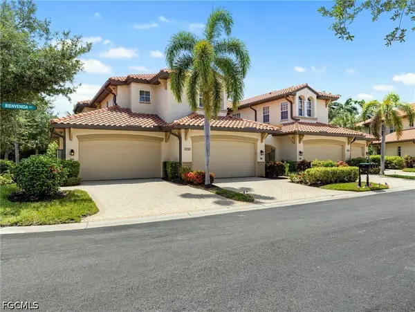 11233 Bienvenida Court #201, Fort Myers, FL 33908