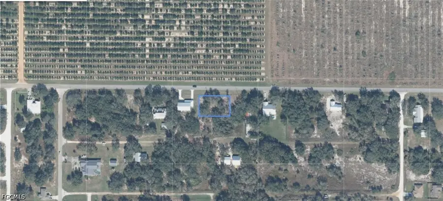 2733 W County Line Road, Avon Park, FL 33825 - #2