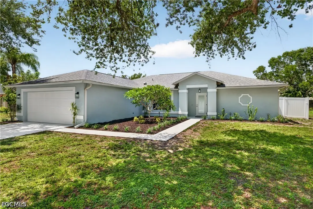 15579 Spring Line Lane, Fort Myers, FL 33905 - #1