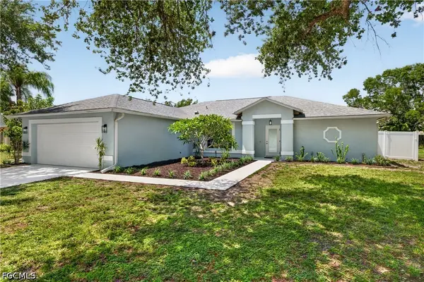 15579 Spring Line Lane, Fort Myers, FL 33905