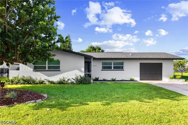 412 El Dorado Parkway E, Cape Coral, FL 33904
