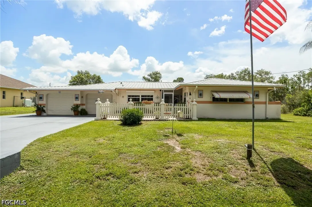 1010 Michael Avenue, Lehigh Acres, FL 33936 - #1