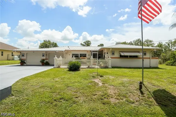 1010 Michael Avenue, Lehigh Acres, FL 33936