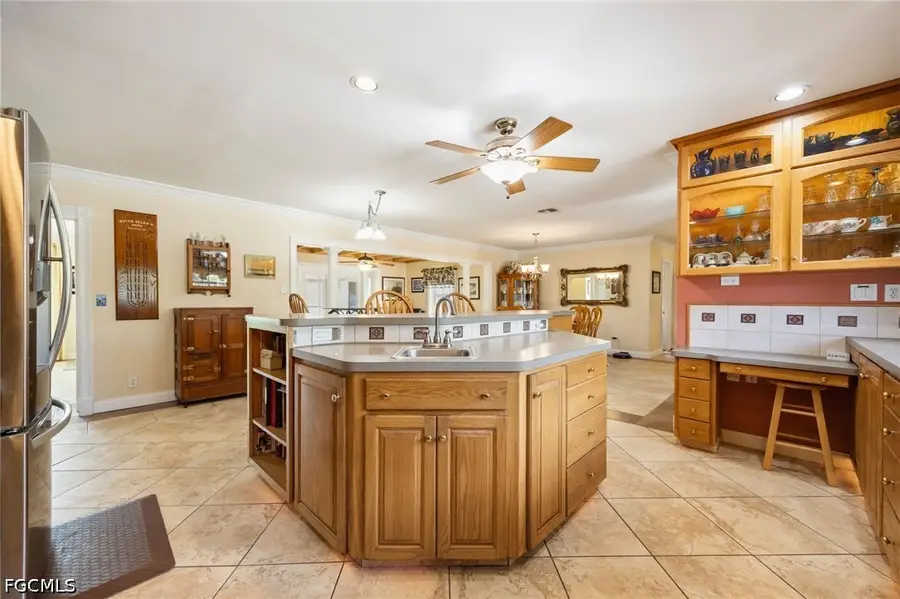 1010 Michael Avenue, Lehigh Acres, FL 33936 - #3