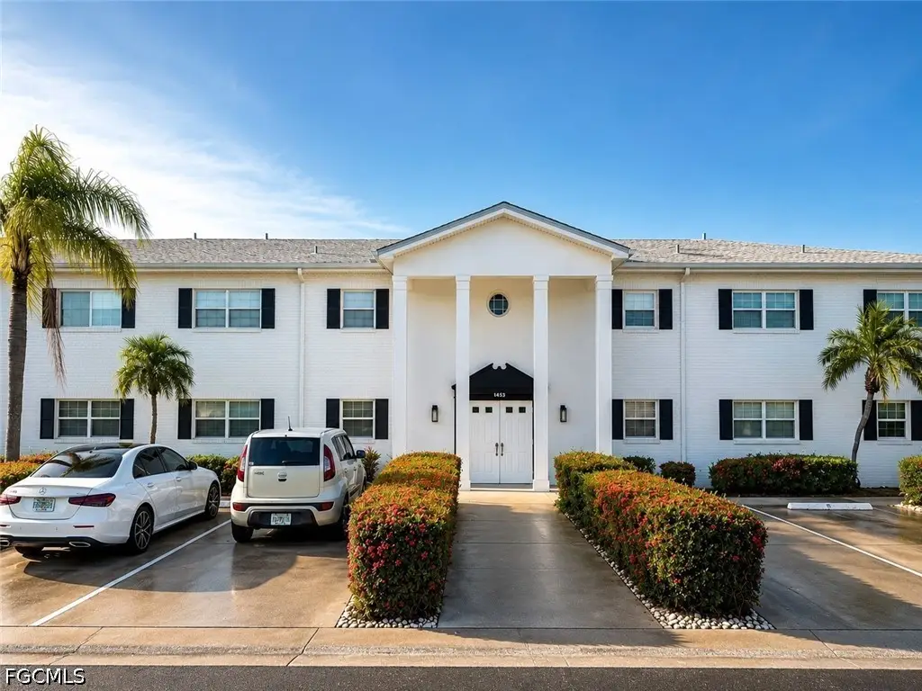1453 Saddle Woode Drive #5E, Fort Myers, FL 33919 - #1