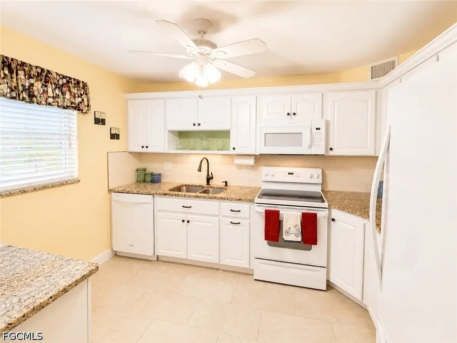 1453 Saddle Woode Drive #5E, Fort Myers, FL 33919 - #2