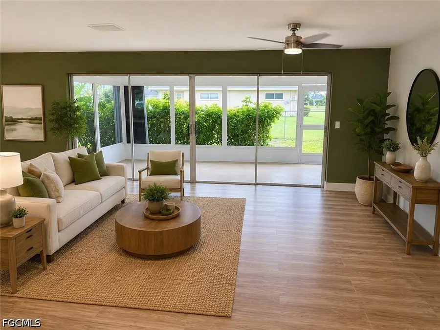 217 SE 40th Street, Cape Coral, FL 33904 - #2