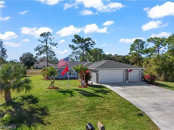 3008 Redwood Lane, Labelle, FL 33935
