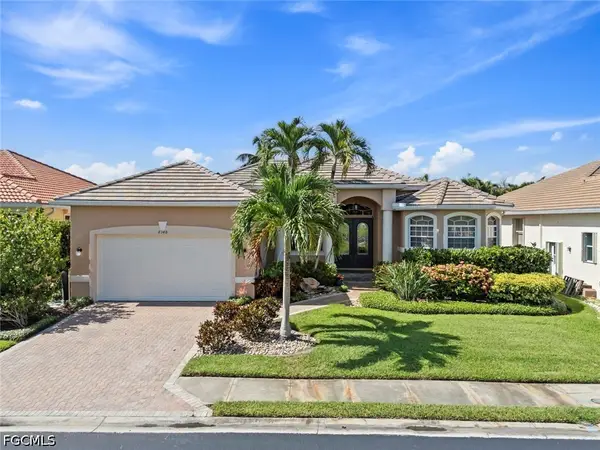 8348 Southwind Bay Circle, Fort Myers, FL 33908