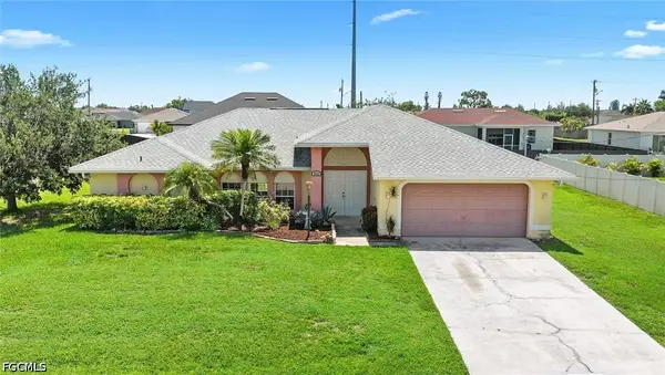 2021 NW Juanita Place, Cape Coral, FL 33993
