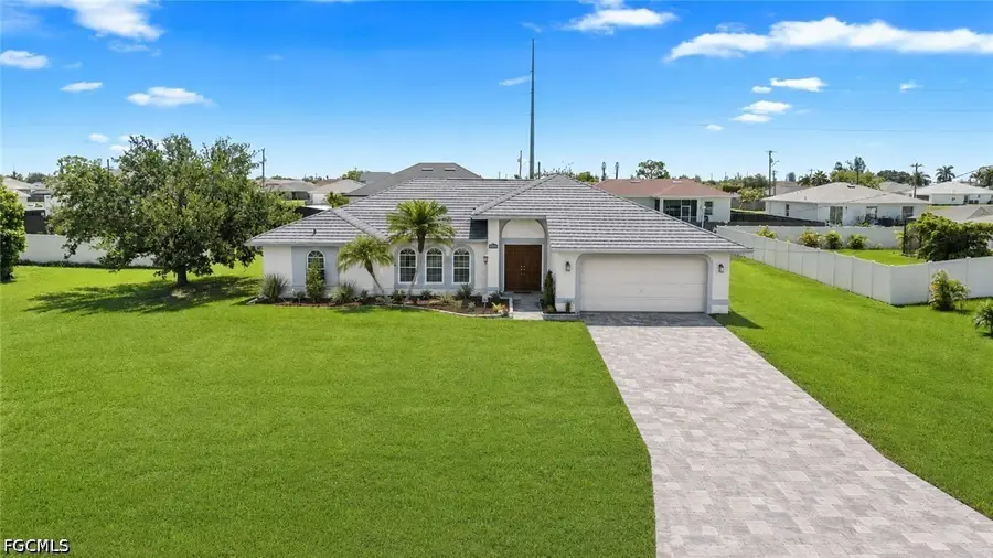 2021 NW Juanita Place, Cape Coral, FL 33993 - #2